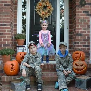 Meet your Posher, Cheryl